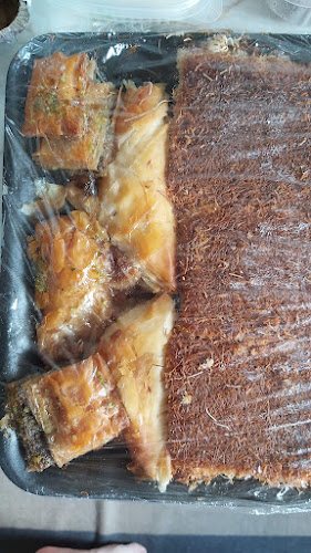 Opinii despre Restaurant Șaker în București - Gastronomie și ospitalitate