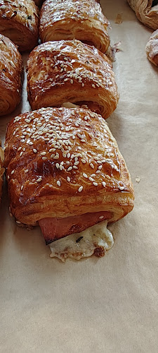 Pain Vivant - Gastronomie și ospitalitate