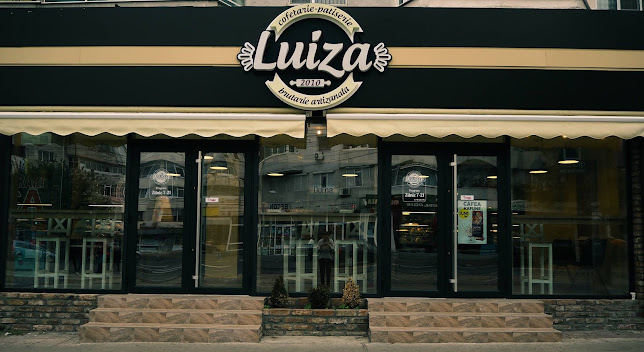 Luiza Cofetărie & Patiserie