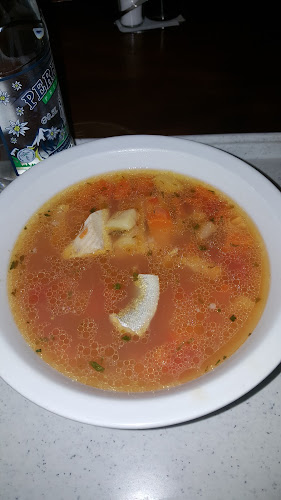 Piccolo Bistro - Gastronomie și ospitalitate