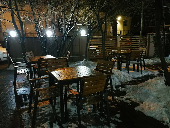 Curtea Domnească - Buzău