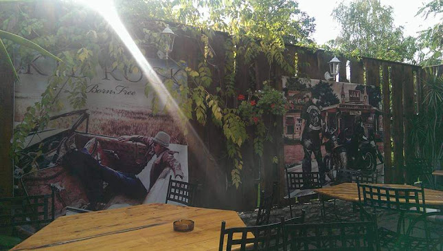 Tranzit - Gastronomie și ospitalitate