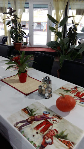 Restaurant Parc - Gastronomie și ospitalitate