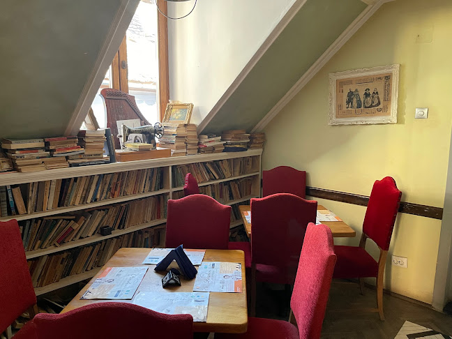 Comentarii opinii despre Pardon Cafe Bistro