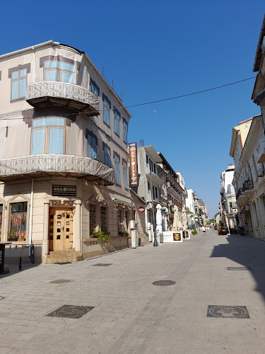 Bulevardul Tomis 17, Constanța 900742