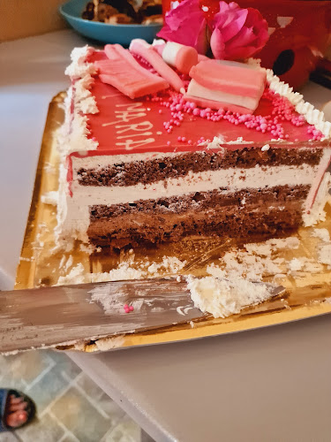 Cofetăria Vîjială