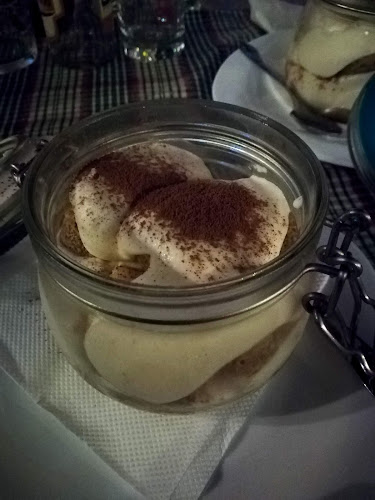 Opinii despre Pizzeria della Nonna în Brașov - Gastronomie și ospitalitate