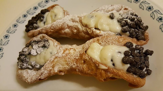 Restaurant Belli Siciliani - Gastronomie și ospitalitate