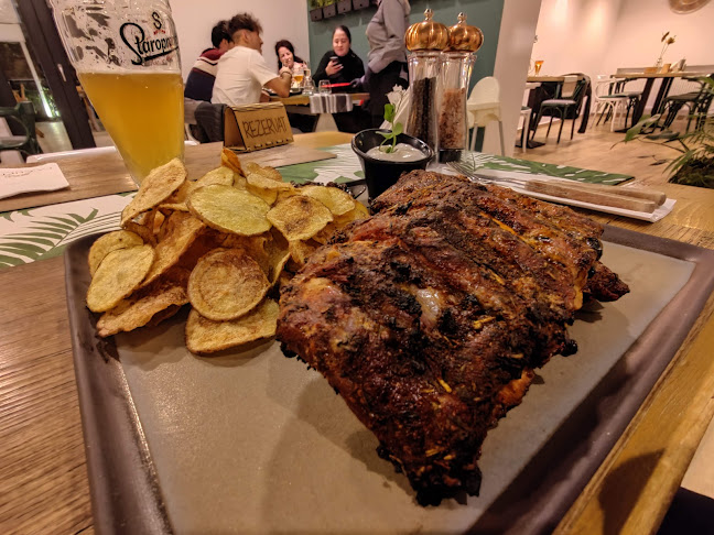 Opinii despre La Cuptor în Sibiu - Gastronomie și ospitalitate