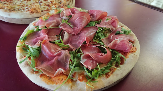 Pizzeria Domnească - Iași