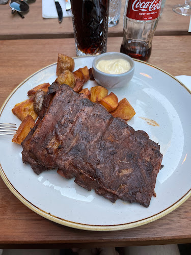 Casa Boema - Gastronomie și ospitalitate