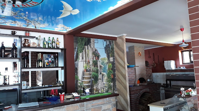 Pizzerie Piccola Italia