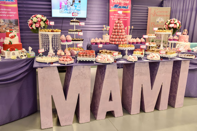 Cofetaria Mami - Gastronomie și ospitalitate