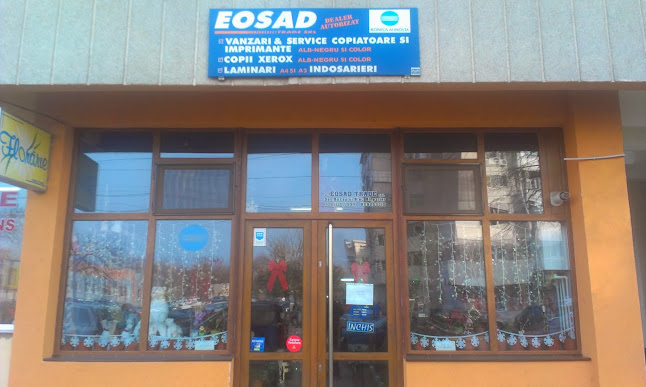 S.C EOSAD TRADE S.R.L