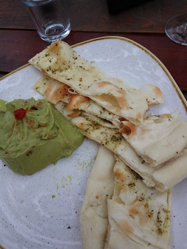 Opinii despre Livada în Cluj-Napoca - Gastronomie și ospitalitate