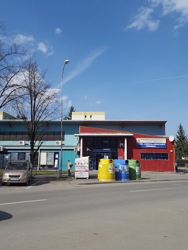 Piața Agroalimentară Hermes