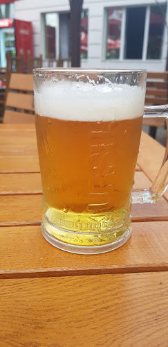 Terasa Belvedere - Gastronomie și ospitalitate