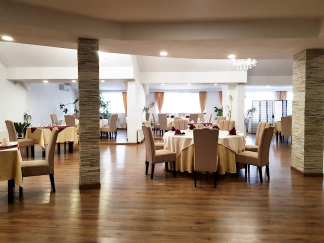 Opinii despre Restaurant Solar în Focșani - Gastronomie și ospitalitate