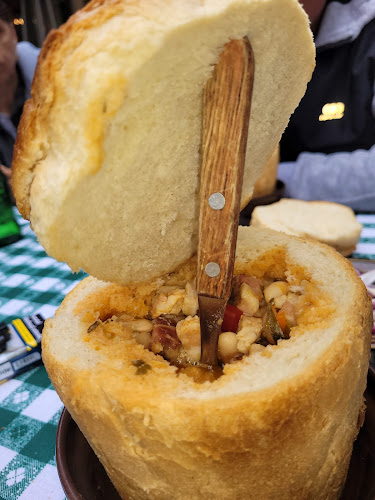 Șura Dacilor - Gastronomie și ospitalitate