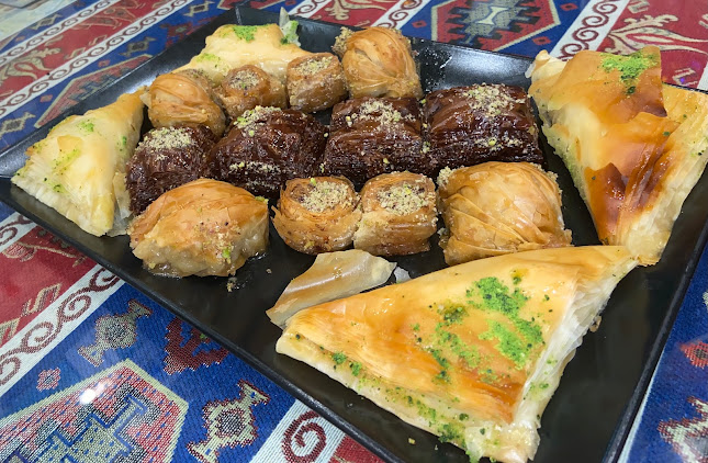 Strada Maica Domnului 5B, București 022203