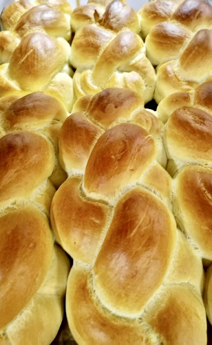 Opinii despre Brutăria Matteo în Titu - Gastronomie și ospitalitate