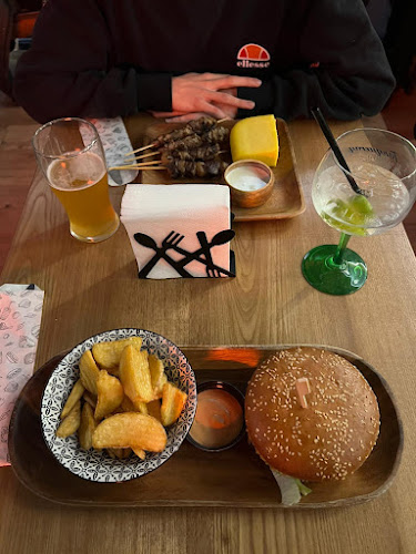 Pasajul Scărilor FN, Sibiu 550191