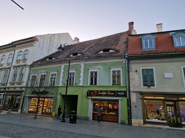 Strada Nicolae Bălcescu 14, Sibiu 557260