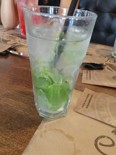 Comentarii opinii despre Euphoria Biergarten Arad