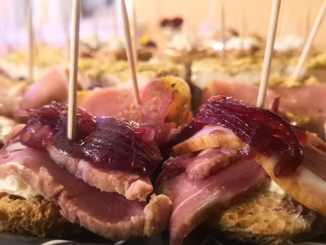 Comentarii opinii despre Celebration Catering