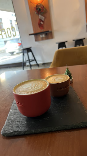 Brewtiful Cafe - Cluj-Napoca