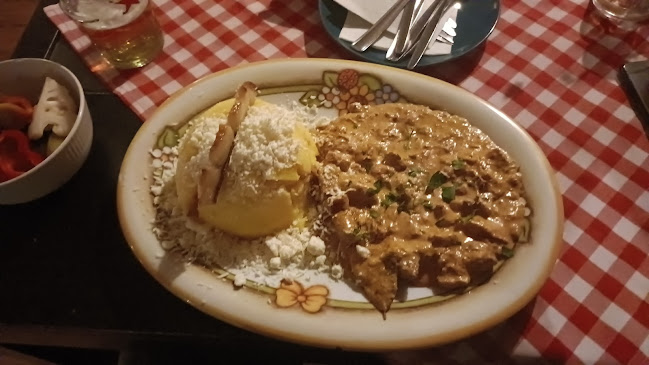 Restaurant Hanul cu Noroc Oradea