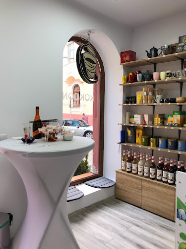 Comentarii opinii despre Kokoon Tea - Magazin Ceaiuri, Cafea si Accesorii Sibiu