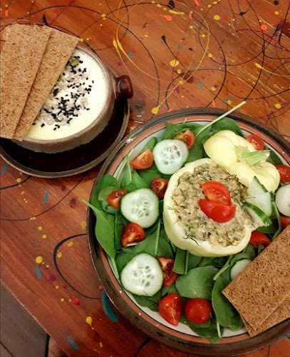 Comentarii opinii despre Restaurant Biosweets