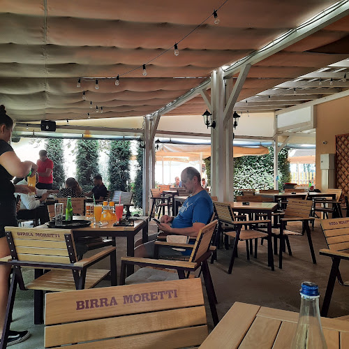 Restaurant Zori de Zi - Arad