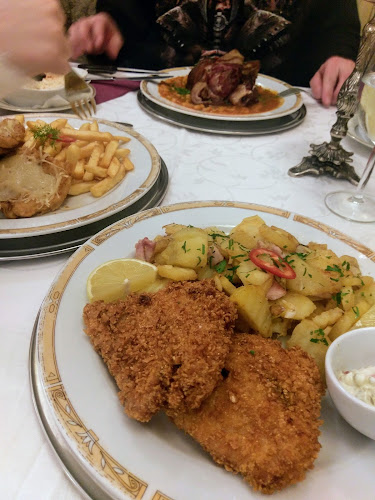 Butoiul de Aur - Gastronomie și ospitalitate