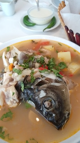 Comentarii opinii despre La Pescăria Dorobanților