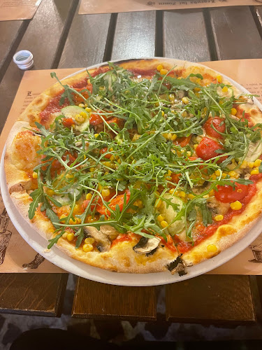 Turnul Berarilor - Gastronomie și ospitalitate