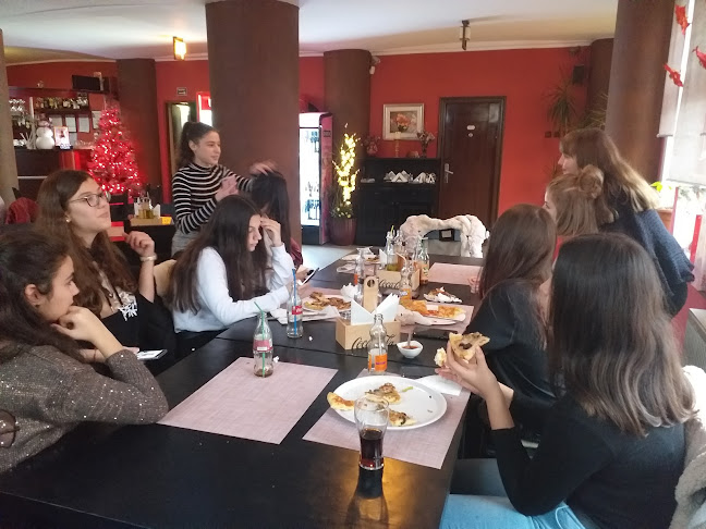 Opinii despre PIZZERIA TEMPO în Călărași - Gastronomie și ospitalitate