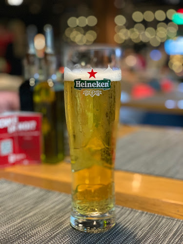 Comentarii opinii despre Marty Restaurants (Sigma Shopping Center)