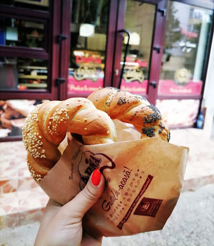 Comentarii opinii despre Brutaria Arina Copou