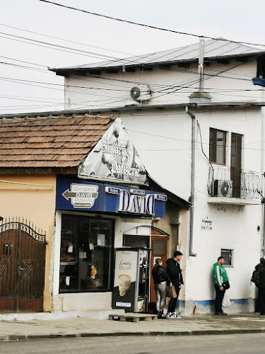 Covrigaria David - Gastronomie și ospitalitate