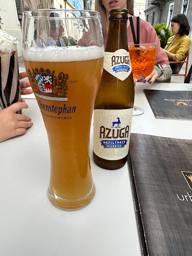 Opinii despre Restaurant Urban King în Timișoara - Gastronomie și ospitalitate