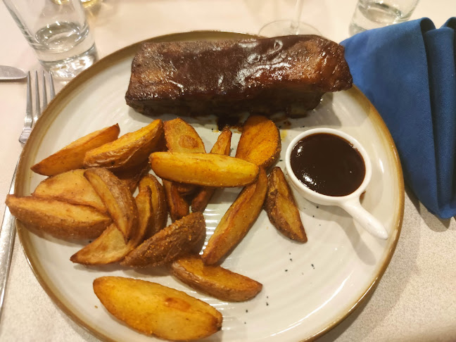 Opinii despre Páva - Restaurant, pensiune, wellness în Odorheiu Secuiesc - Gastronomie și ospitalitate