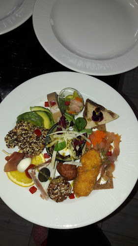 Opinii despre Restaurantul Kabuki Wok & Sushi în Satu Mare - Gastronomie și ospitalitate