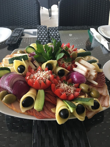 Coffee Grill Colibasi - Gastronomie și ospitalitate