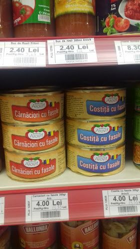 Comentarii opinii despre Piata Dolar