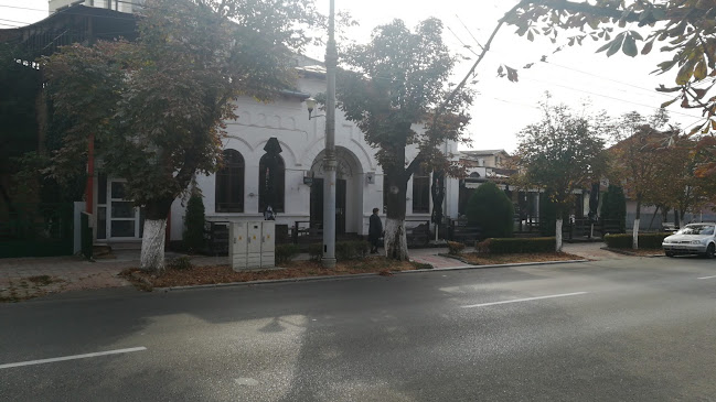 Bulevardul Carol I 19, Târgoviște