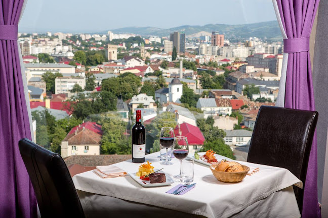 Comentarii opinii despre Restaurant Panoramic