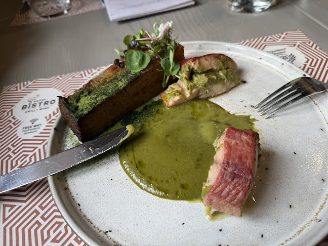 Petry Bistro GrillxWine