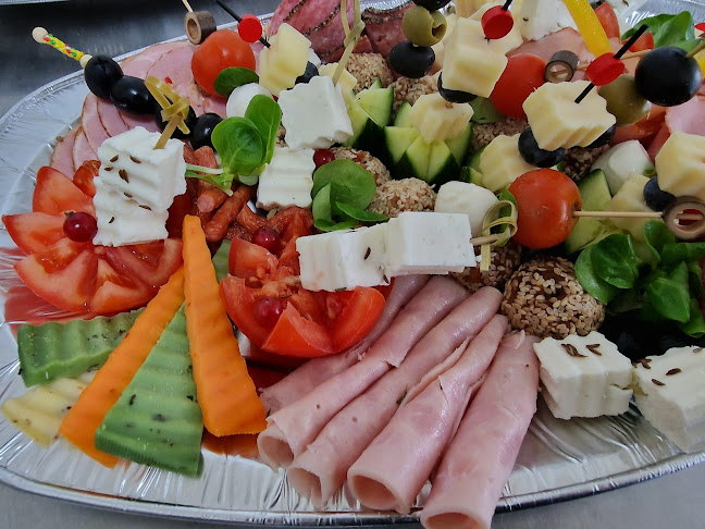 Opinii despre Orizont Catering Ploiesti în Ploiești - Gastronomie și ospitalitate